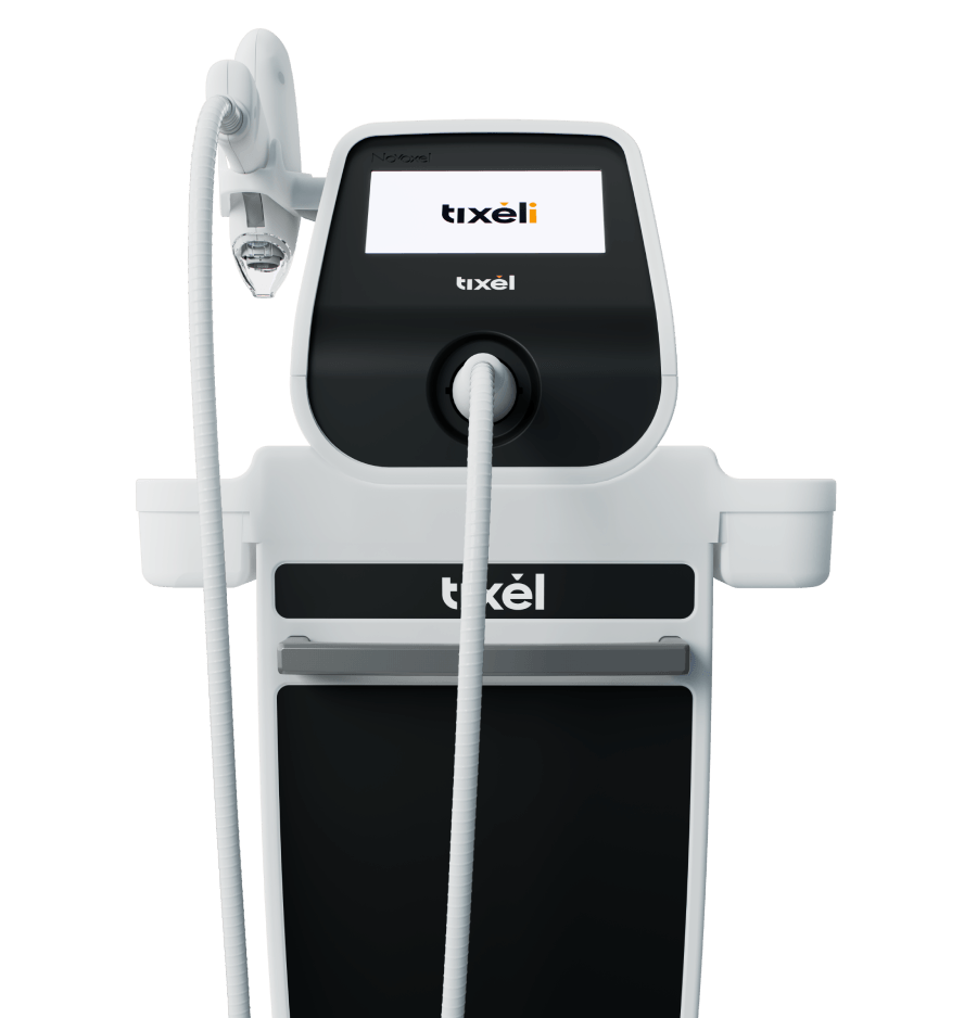 tixel-device